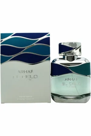 Armaf Eau de Parfum El Cielo Pour Homme Edp Spray - Verkäufer: Parfümerie Wilhelm Haas