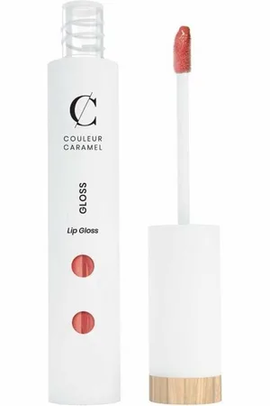 Couleur Caramel Primer Maquillaje Brillo De Labios 808 Pearly Coral 1un - Verkäufer: Parfümerie Wilhelm Haas