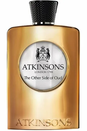 Atkinsons Eau de Parfum The Other Side of Oud EdP 100ml - Verkäufer: Parfümerie Wilhelm Haas