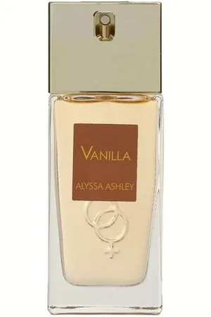Alyssa Ashley Eau de Parfum Vanilla Eau de Parfum Spray 30ml - Verkäufer: Parfümerie Wilhelm Haas