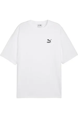 PUMA T-Shirt Better Classics Oversized T-Shirt Baumwolle - Verkäufer: 11teamsports