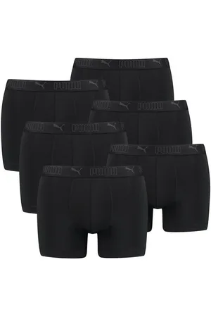 PUMA Boxershorts SPORT MICROFIBER BOXER 6P - Verkäufer: sneakerprofi