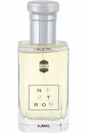 Ajmal Eau de Parfum Neutron Eau De Parfum Spray 100ml für Männer - Verkäufer: Parfümerie Wilhelm Haas