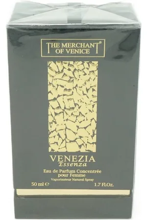 AUTOMOBILI LAMBORGHINI Eau de Parfum The Merchant of Venice Venezia Essenza Eau de Parfum pour Femme 50ml - Verkäufer: Rareparfum