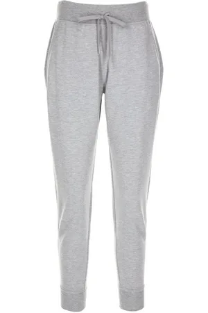 Skechers Jogginghose SKECHLUXE RESTFUL JOGGER SKECHLUXE French Terry Stoff - Verkäufer: Blauband