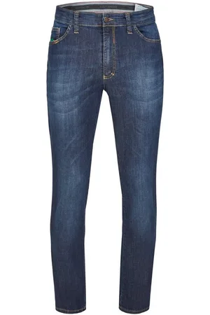 Club of Comfort 5-Pocket-Jeans - Verkäufer: Mode Wendeln