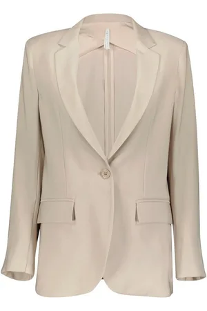 Imperial Longblazer konfektionierter Boyfriend Blazer