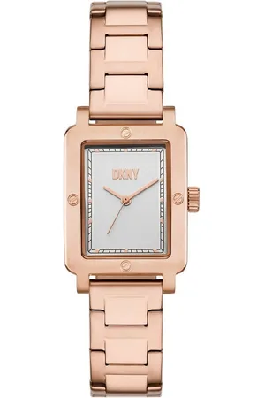 DKNY Quarzuhr Damen-Uhren Analog Quarz - Verkäufer: CHRIST Juweliere und Uhrmacher seit 1863 GmbH