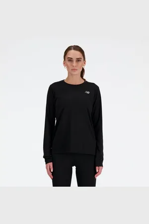 New Balance Laufshirt Sport Essentials Long Sleeve