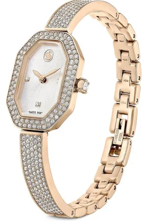Swarovski Quarzuhr Damen-Uhren Analog Quarz - Verkäufer: CHRIST Juweliere und Uhrmacher seit 1863 GmbH