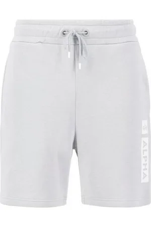 Alpha Industries Shorts Men - Shorts Alpha Puff Print Short