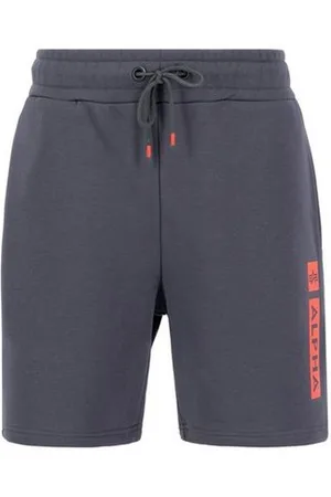 Alpha Industries Shorts Men - Shorts Alpha Puff Print Short