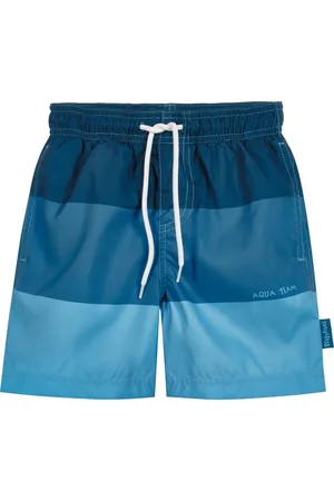 Playshoes Badeshorts Beach-Short Color Block - Verkäufer: 247Group GmbH