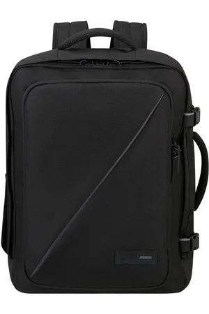 American Tourister Rucksack TAKE2CABIN 45, Freizeitrucksack Arbeitsrucksack Laptoprucksack
