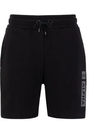 Alpha Industries Shorts Men - Shorts Alpha Puff Print Short