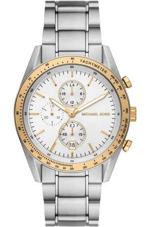 Michael kors christ online uhr