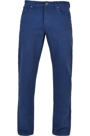 Urban classics Bequeme Jeans Herren Colored Loose Fit Jeans