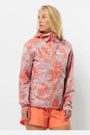 Jack Wolfskin Funktionsjacke PRELIGHT WIND JKT W