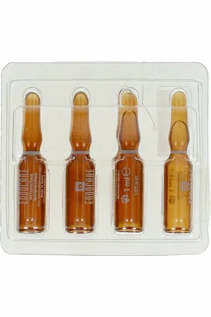Endocare Nachtcreme ANTIAGING REGENERATION ampoules 7x1ml - Verkäufer: Parfümerie Wilhelm Haas