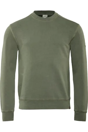 LIVING CRAFTS Sweatshirt RONNY GOTS zertifiziert - Verkäufer: