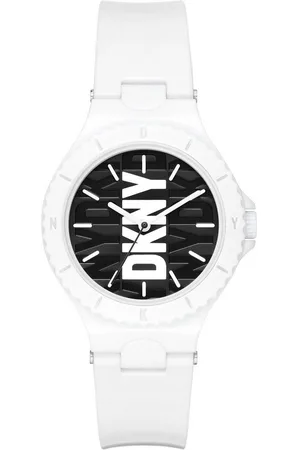 DKNY Quarzuhr Damen-Uhren Analog Quarz - Verkäufer: CHRIST Juweliere und Uhrmacher seit 1863 GmbH