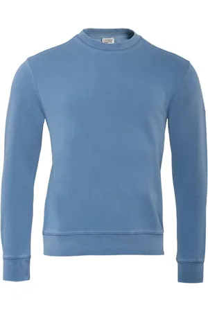 LIVING CRAFTS Sweatshirt RONNY GOTS zertifiziert - Verkäufer:
