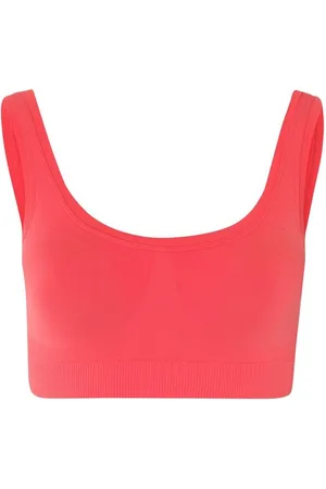 Hanro Bustier Touch Feeling Padded bh bra-lette bustier - Verkäufer: HBOD