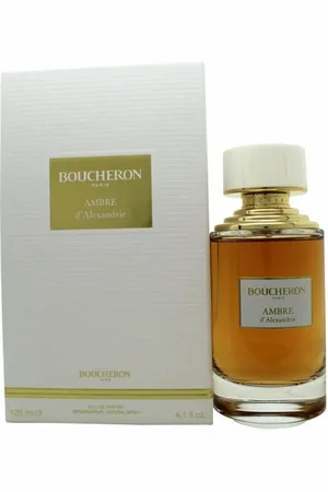 Boucheron Körperpflegeduft Ambre D