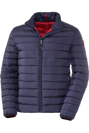 Polo Sylt Steppjacke superkomfortabel, leicht im Gewicht und in der Pflege - Verkäufer: Vorteilshop