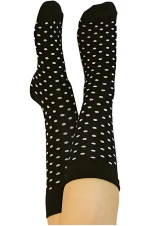 Albero Natur Socken Unisex gepunktet Socken - Verkäufer: Roots Organics GmbH