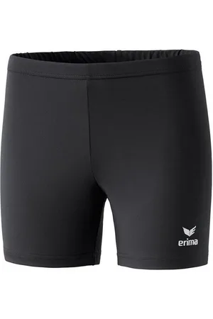 Erima Funktionstights VERONA performance tights black (1-tlg) - Verkäufer: Compact Sport und Spiel