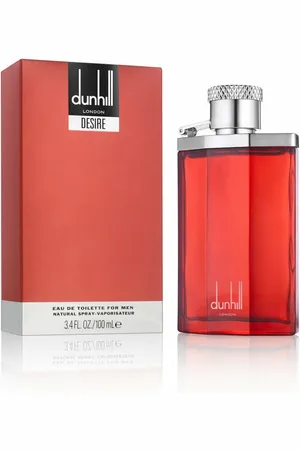Dunhill Eau de Toilette Desire Eau de Toilette 100ml Spray - Verkäufer: Parfümerie Wilhelm Haas