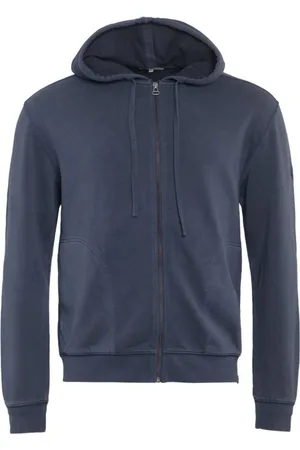 LIVING CRAFTS Kapuzensweatjacke RETO GOTS zertifiziert - Verkäufer: