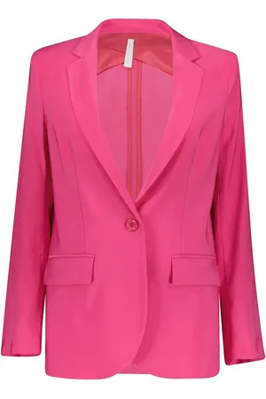 Imperial Longblazer konfektionierter Boyfriend Blazer