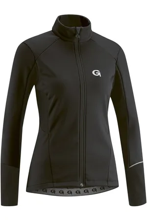 Gonso Fahrradjacke Softshell-Hybridjacke Bike Furiani - Verkäufer: Storer Handels GmbH