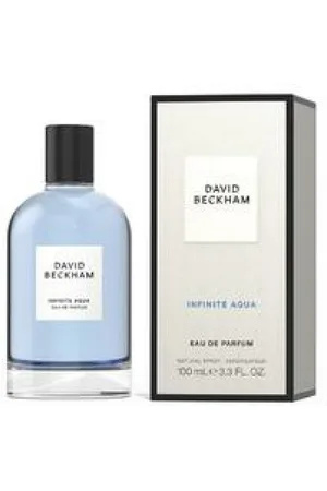 David beckham Eau de Parfum Infinite Aqua 100ml - Verkäufer: Parfümerie Wilhelm Haas