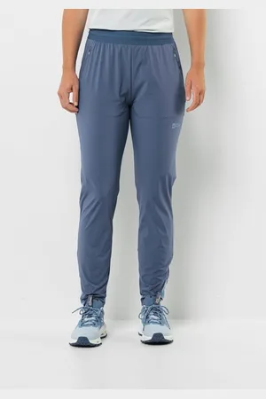 Jack Wolfskin Relaxhose PRELIGHT CHILL PANTS W