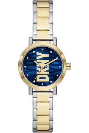 DKNY Quarzuhr Damen-Uhren Analog Quarz - Verkäufer: CHRIST Juweliere und Uhrmacher seit 1863 GmbH