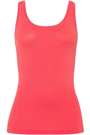 Hanro Trägertop Touch Feeling träger-top shirt ärmellos - Verkäufer: HBOD