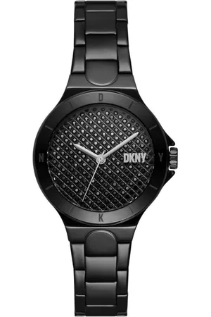 DKNY Quarzuhr Damen-Uhren Analog Quarz - Verkäufer: CHRIST Juweliere und Uhrmacher seit 1863 GmbH