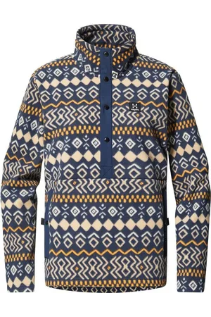 Haglöfs Funktionsjacke Mora Mid Women SUNNY YELLOW/SAND - Verkäufer: INTERSPORT Müller, Lübbenau/ Spreewald