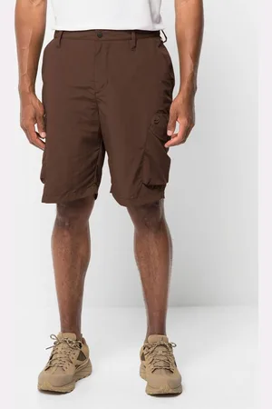 Jack Wolfskin 3/4-Hose KALAHARI CARGO M