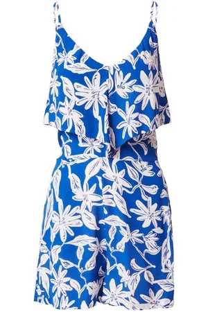 Guido Maria Kretschmer Collection Jumpsuit Catharina (1-tlg) Volant - Verkäufer: Mary & Paul