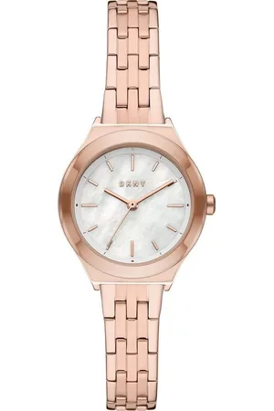 DKNY Quarzuhr Damen-Uhren Analog Quarz - Verkäufer: CHRIST Juweliere und Uhrmacher seit 1863 GmbH