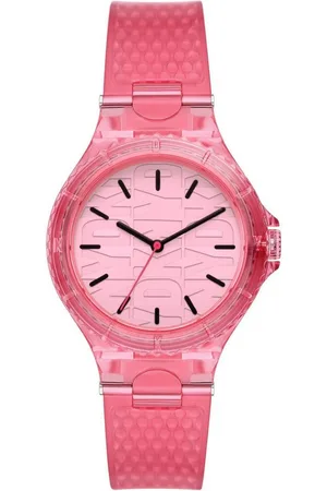 DKNY Quarzuhr Damen-Uhren Analog Quarz - Verkäufer: CHRIST Juweliere und Uhrmacher seit 1863 GmbH