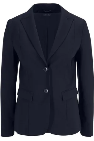 Betty Barclay Jackenblazer Blazer Kurz Einreiher 1/1 Arm - Verkäufer: Vohl & Meyer GmbH