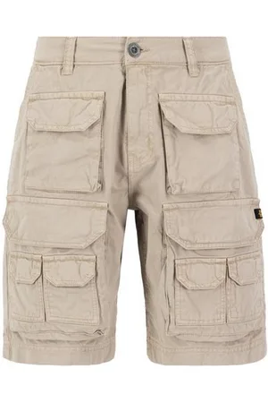 Alpha Industries Shorts Men - Shorts Battle Short