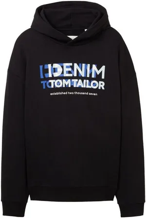 TOM TAILOR Sweatshirt - Verkäufer: Mode Steffen