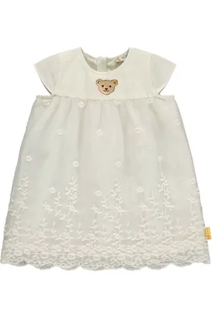Steiff Trägerkleid Kleid gefüttert - Verkäufer: