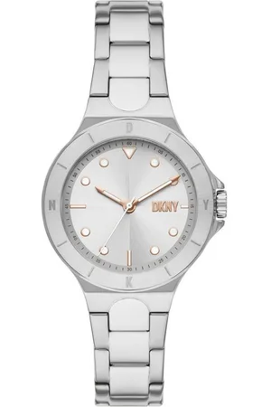 DKNY Quarzuhr Damen-Uhren Analog Quarz - Verkäufer: CHRIST Juweliere und Uhrmacher seit 1863 GmbH